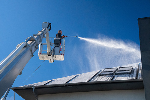 Algebehandling af tag